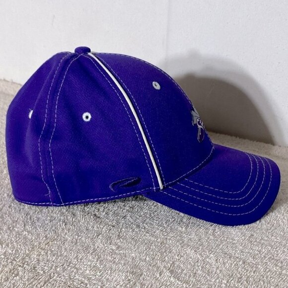 5/$25 Stewart Creek Golf & Country Club Purple A Flex Hat S - Picture 2 of 10